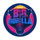 2025 Big Gorilla Champion Coin