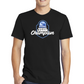 Customized FFPC Main Event League Winner T-shirt