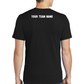 Customized FFPC Main Event League Winner T-shirt